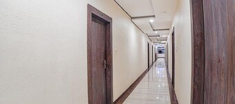 팹호텔 더 패니스