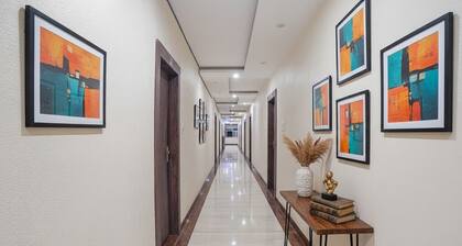 Fabhotel The Pannis