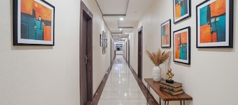 Fabhotel The Pannis