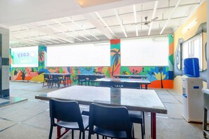 Restaurant - FabHotel Broholic Suites I (Hyderabad)
