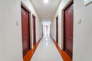 Lobby - Fabhotel Central Inn Residency (Kanayannur)