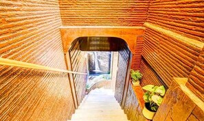 Lobby - FabHotel Sunrise Suites (Mumbai)