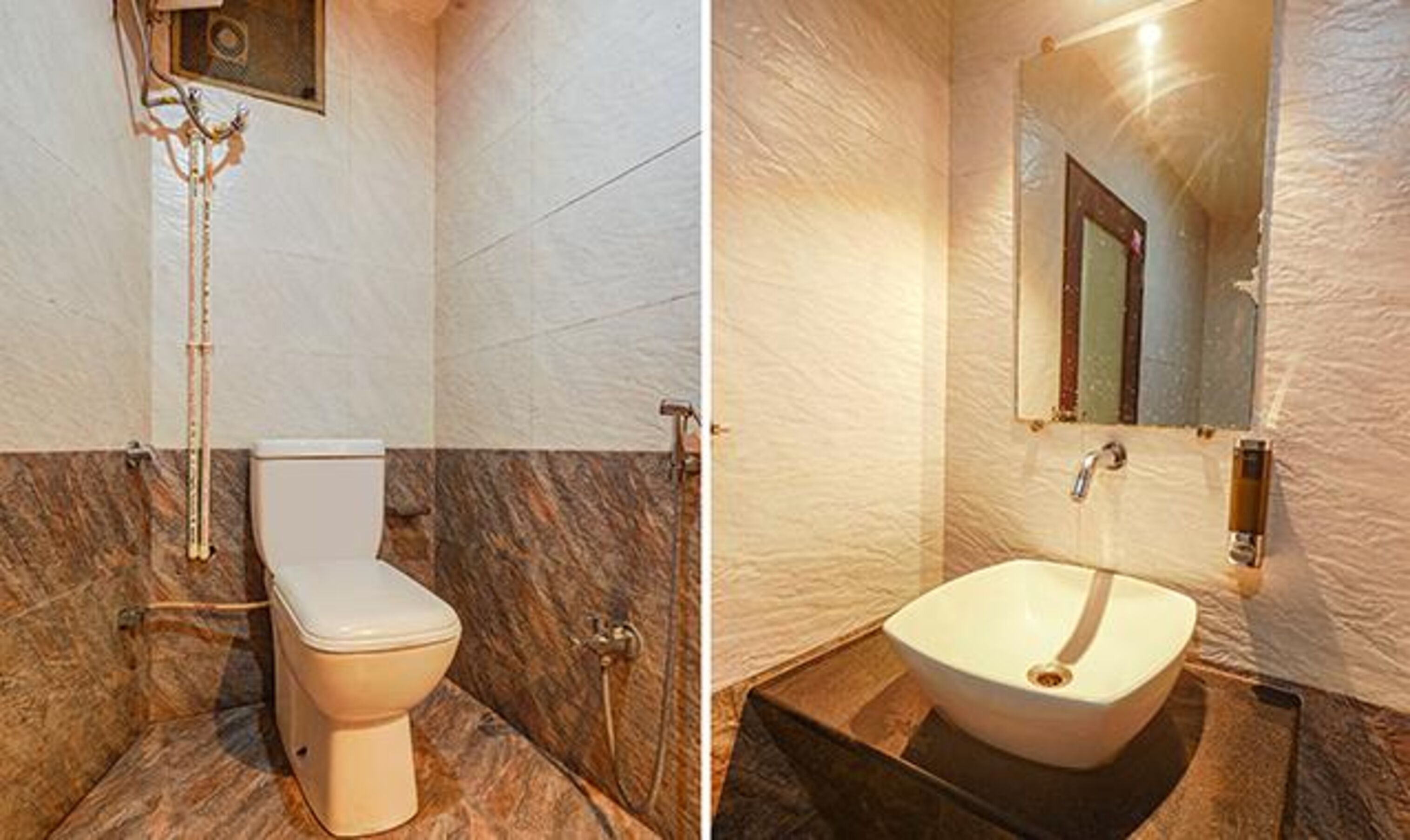 Foto - FabHotel Shravan - Nr Eternity Mall