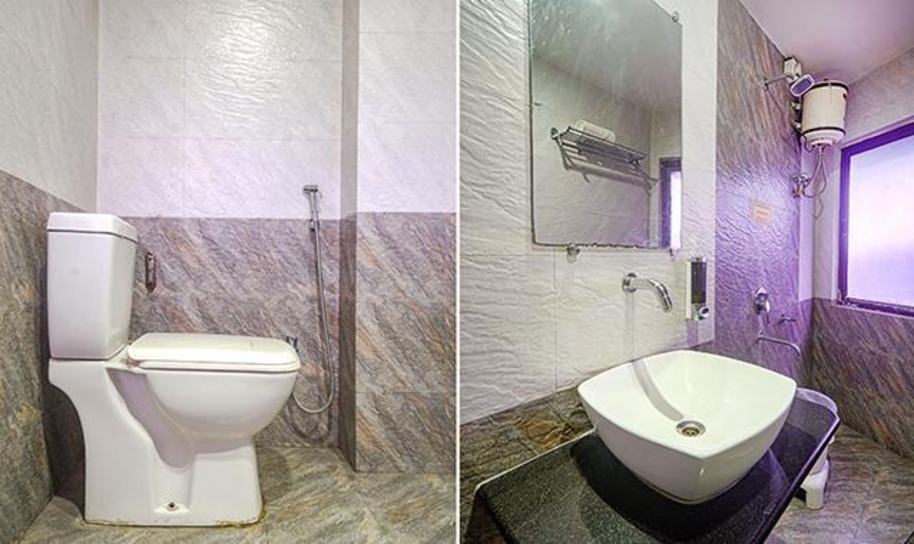 Foto - FabHotel Shravan - Nr Eternity Mall