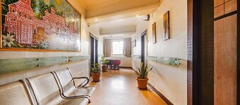 Fabhotel Shravan