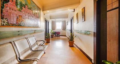 Fabhotel Shravan