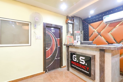 Fabexpress Gs Residency