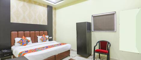 Draps en coton égyptien, literie de qualité supérieure