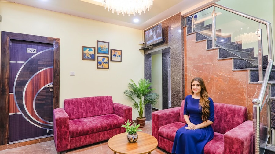 FabHotel GS Residency