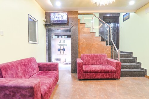 FabHotel GS Residency