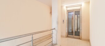 Fabhotel Akshara Innotel