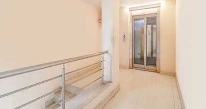 Fabhotel Akshara Innotel