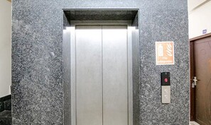 Elevator - Fabexpress Hc King (Mohali)