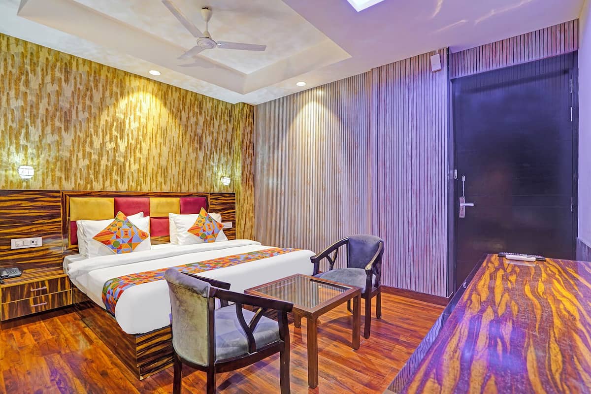 Quarto luxo | 1 quarto, roupas de cama de algodão egípcio, roupas de cama premium