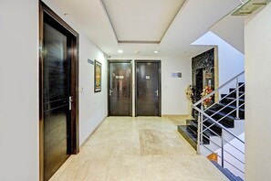 ล็อบบี้