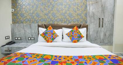 Fabhotel The Treenity House