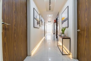 Lobby - FabHotel Prime Shiv Mahima (Jaipur)