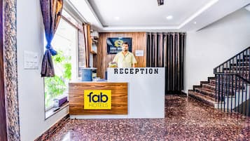 Recepción