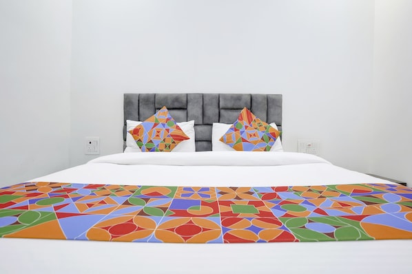 Sábanas de algodón egipcio y ropa de cama de alta calidad 