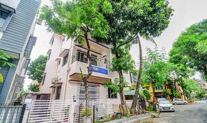 Exterior - FabHotel Moon Residency (Barasat)