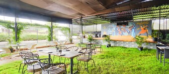 Fabhotel Prime Rajmudra