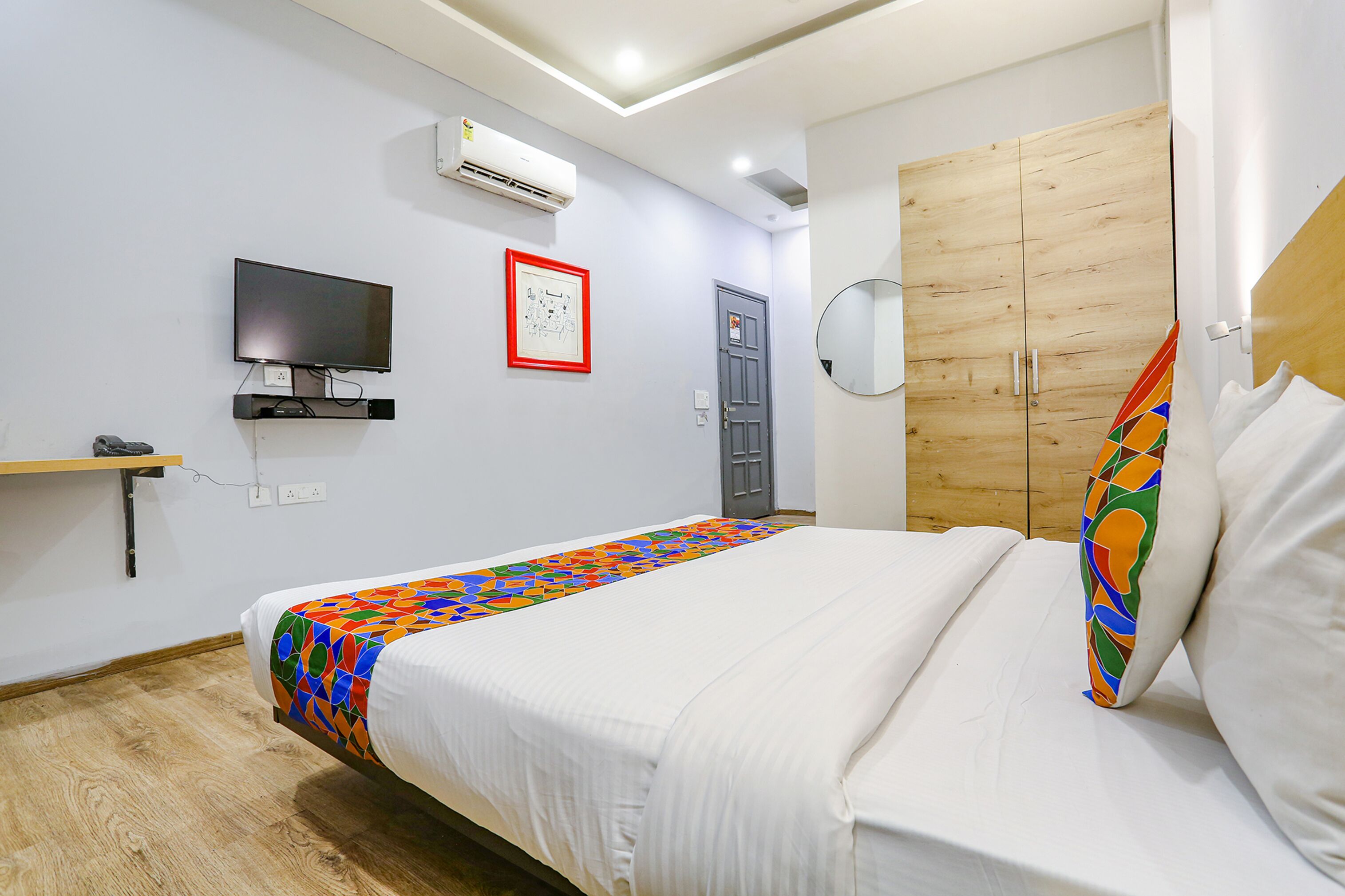 Foto - Super Townhouse Rohini Sector 23