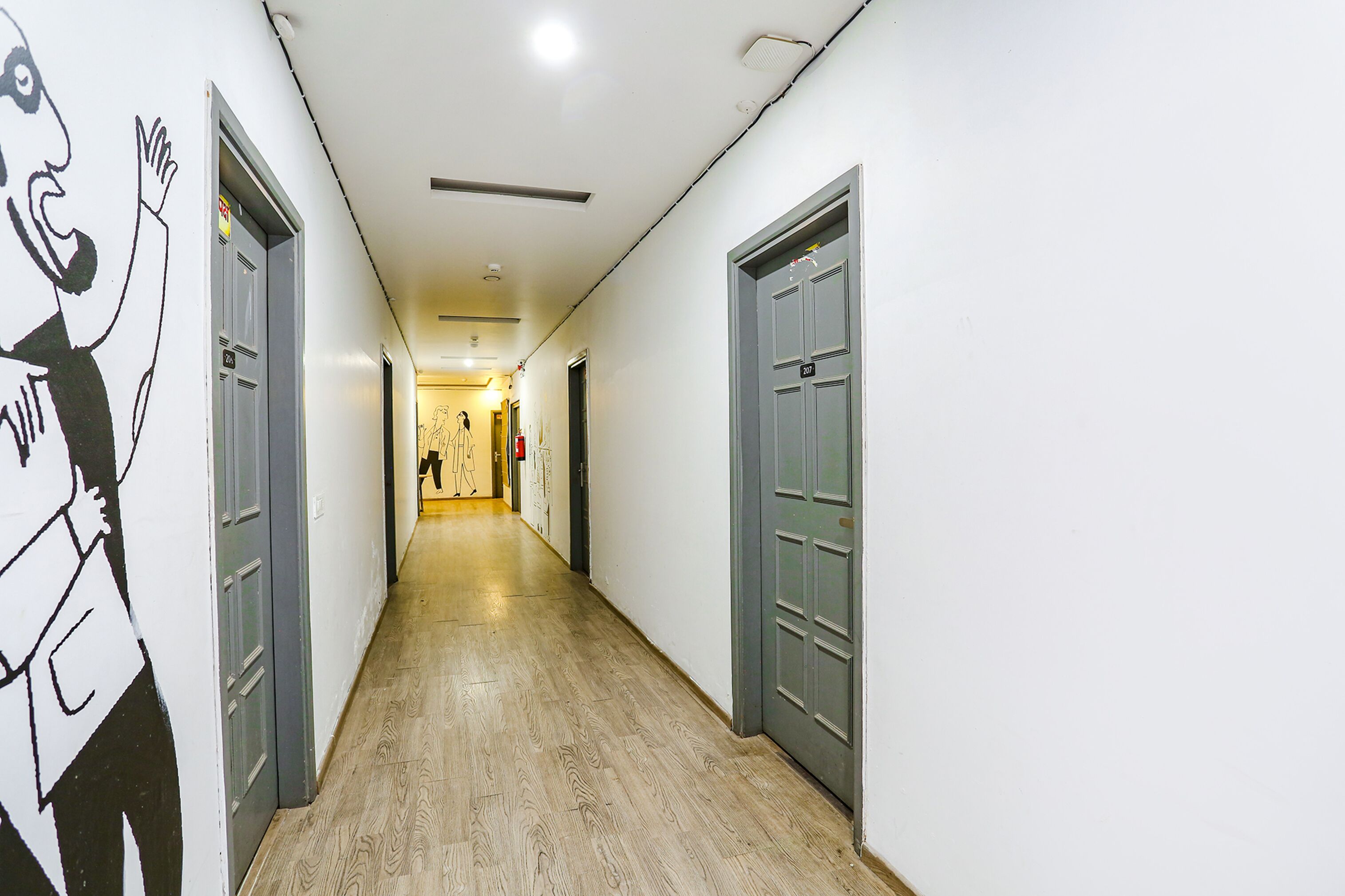 Foto - Super Townhouse Rohini Sector 23