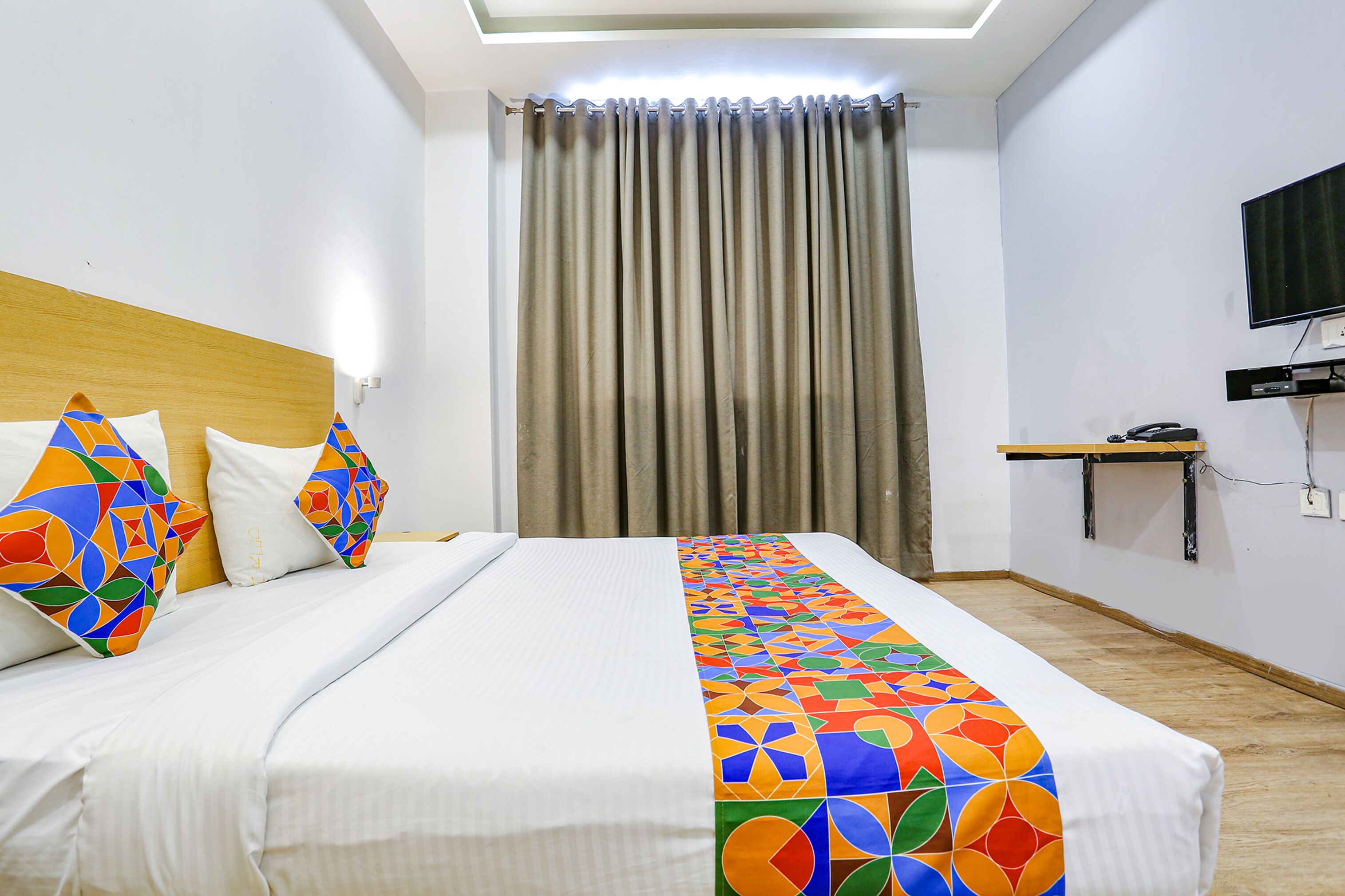 Foto - Super Townhouse Rohini Sector 23