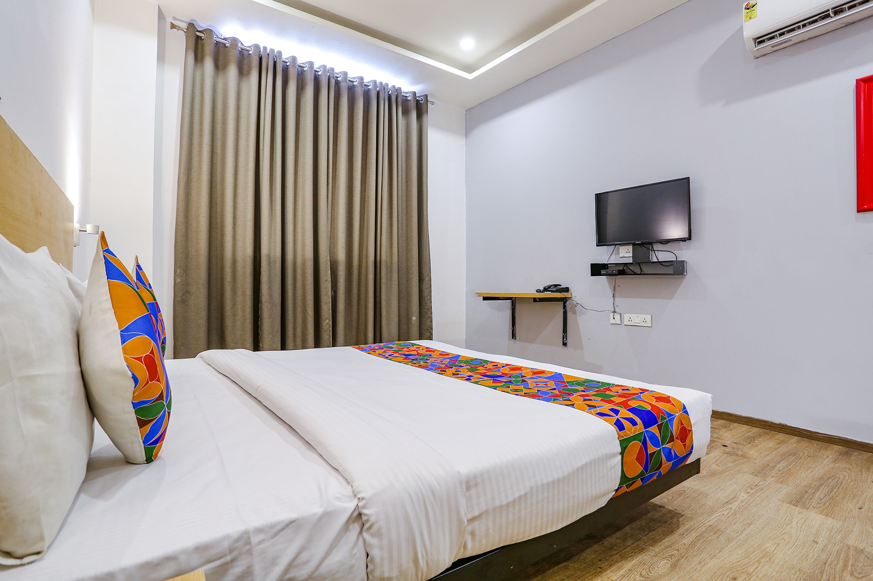 Foto - Super Townhouse Rohini Sector 23