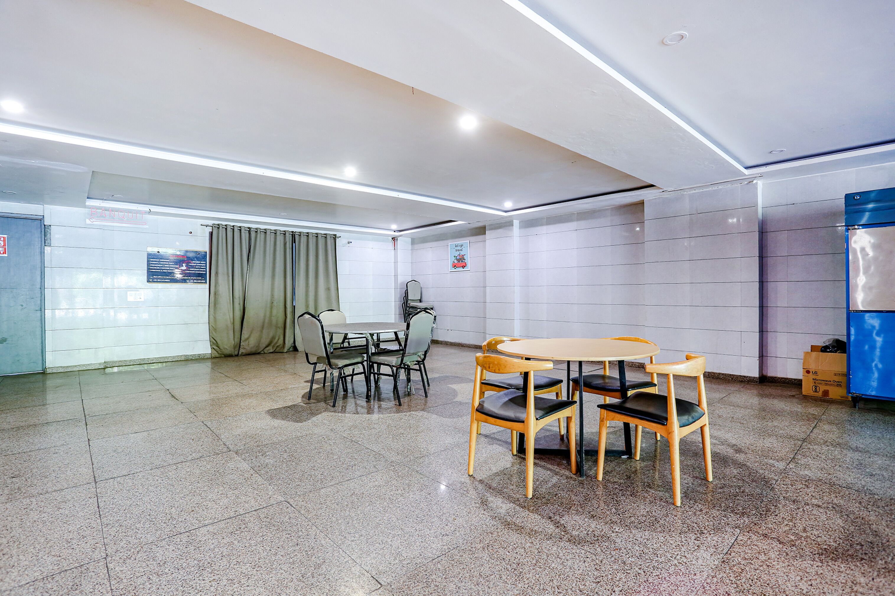 Foto - Super Townhouse Rohini Sector 23