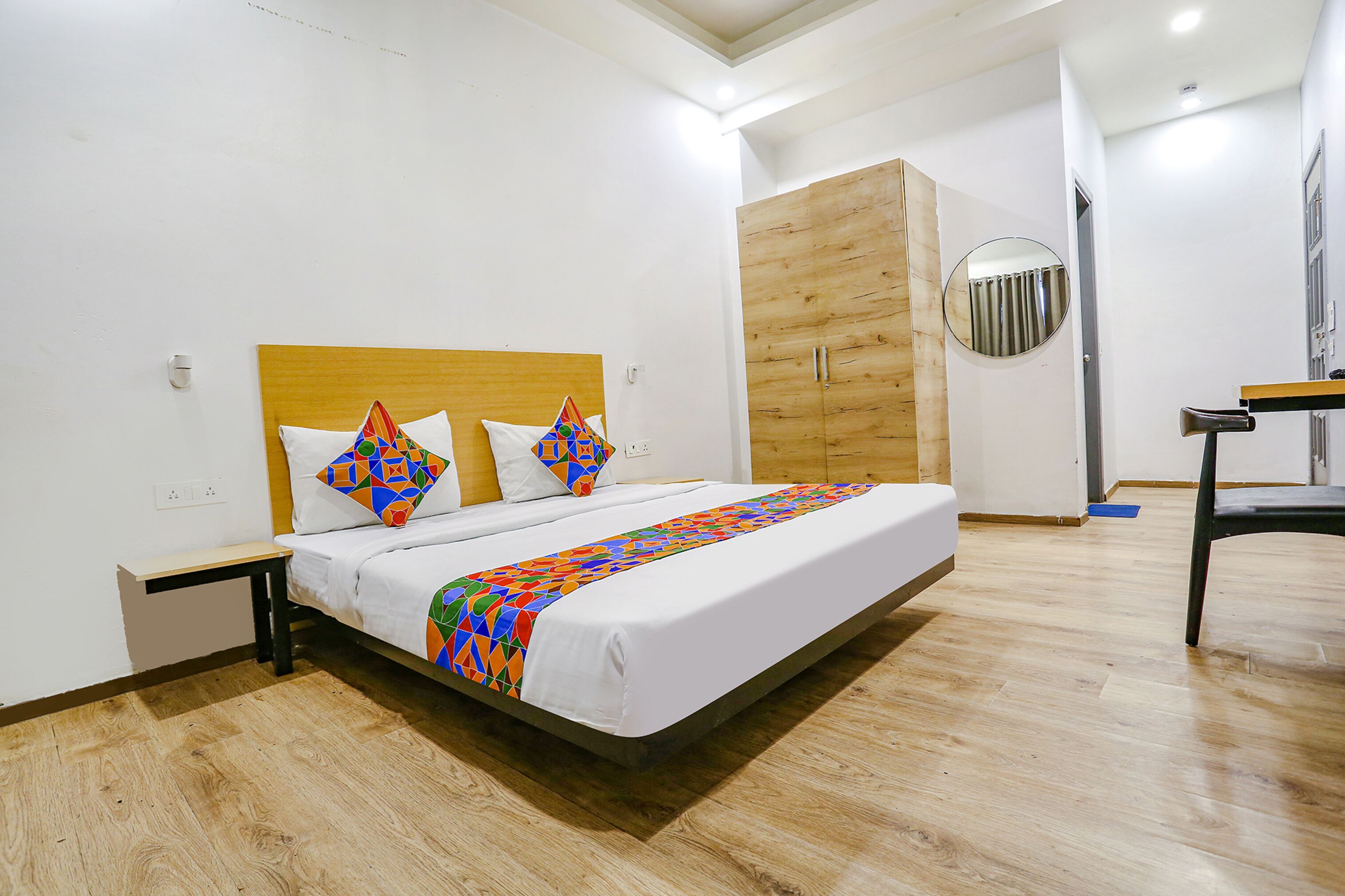 Foto - Super Townhouse Rohini Sector 23