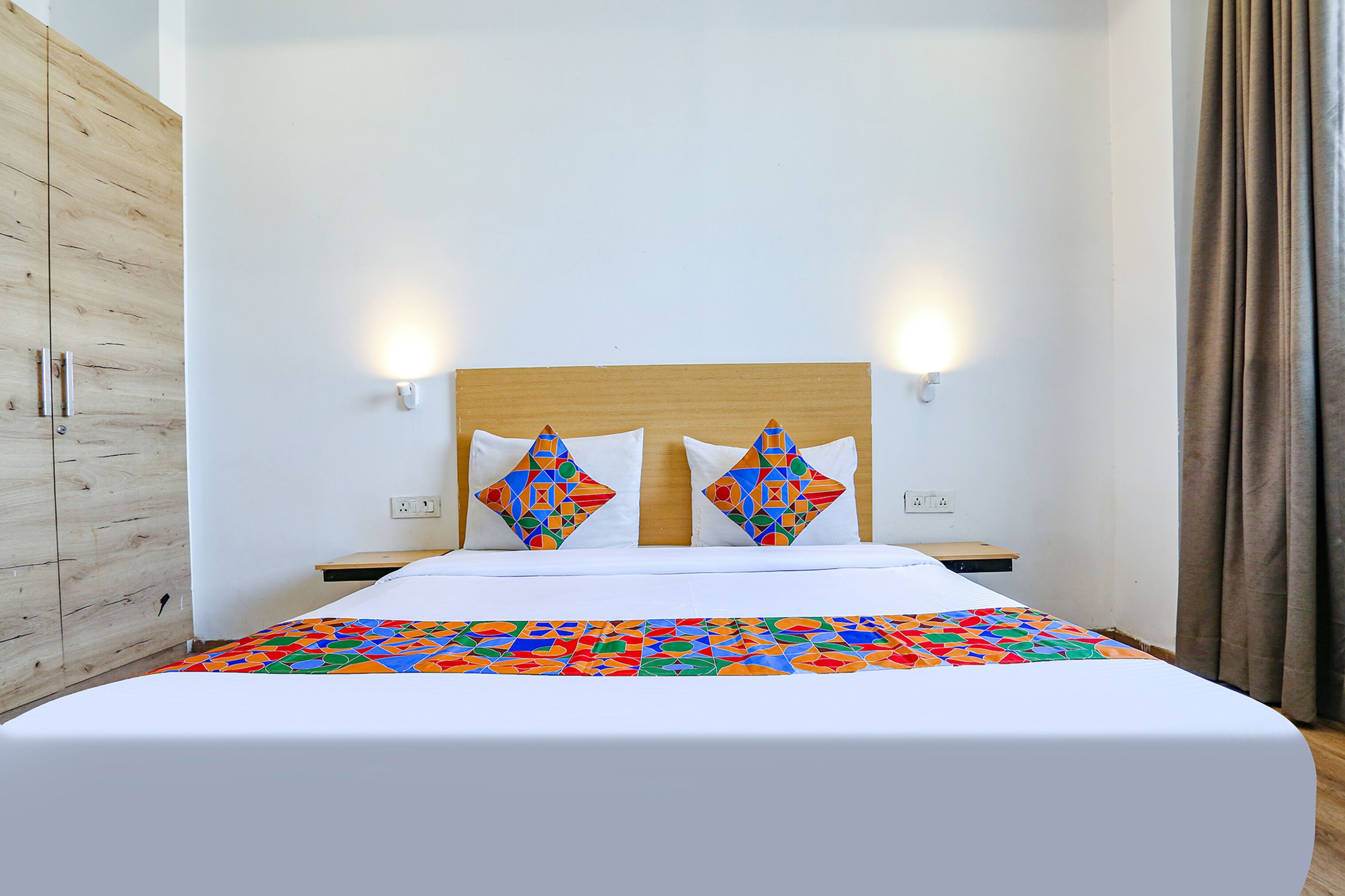 Foto - Super Townhouse Rohini Sector 23