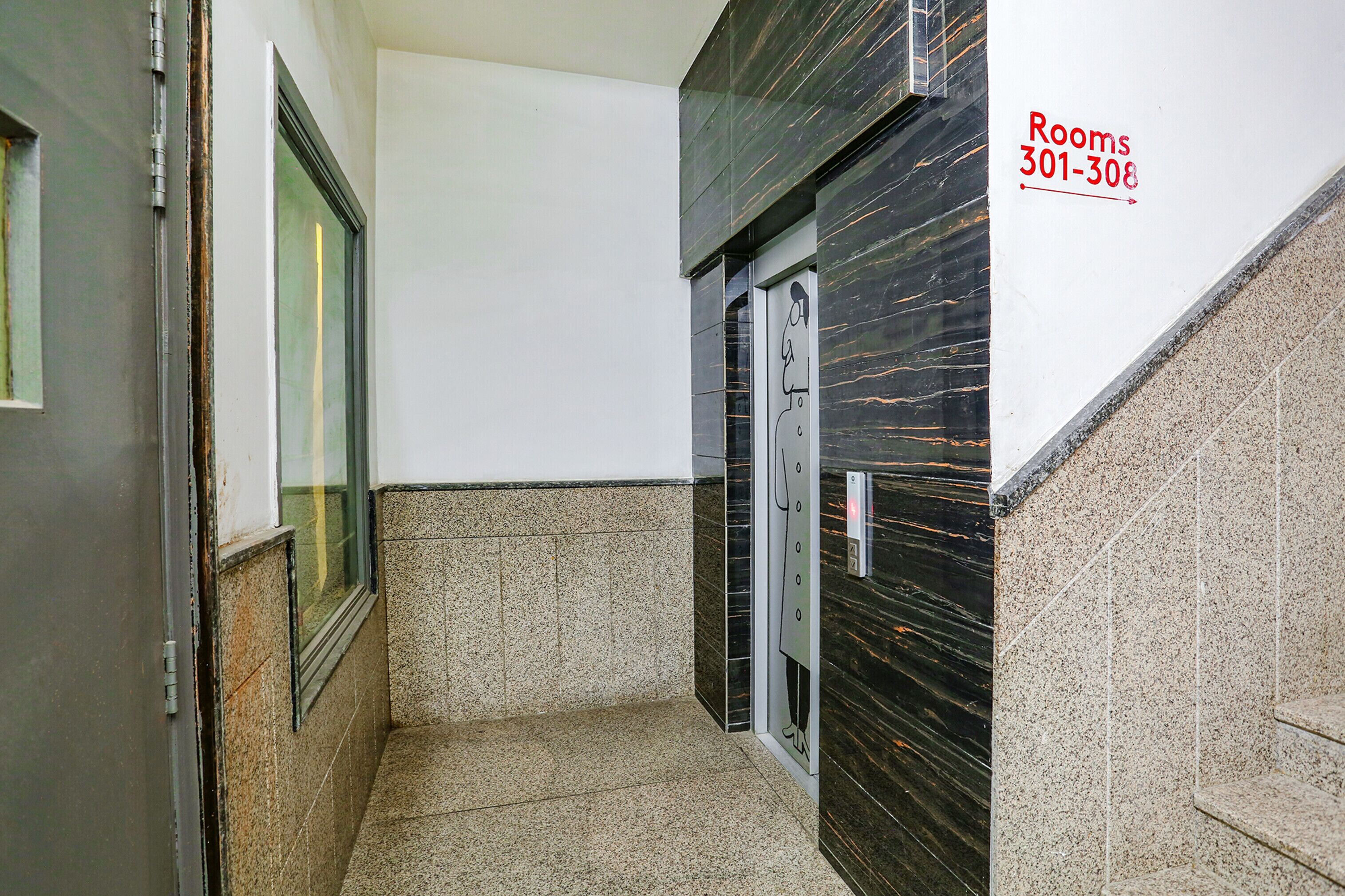 Foto - Super Townhouse Rohini Sector 23