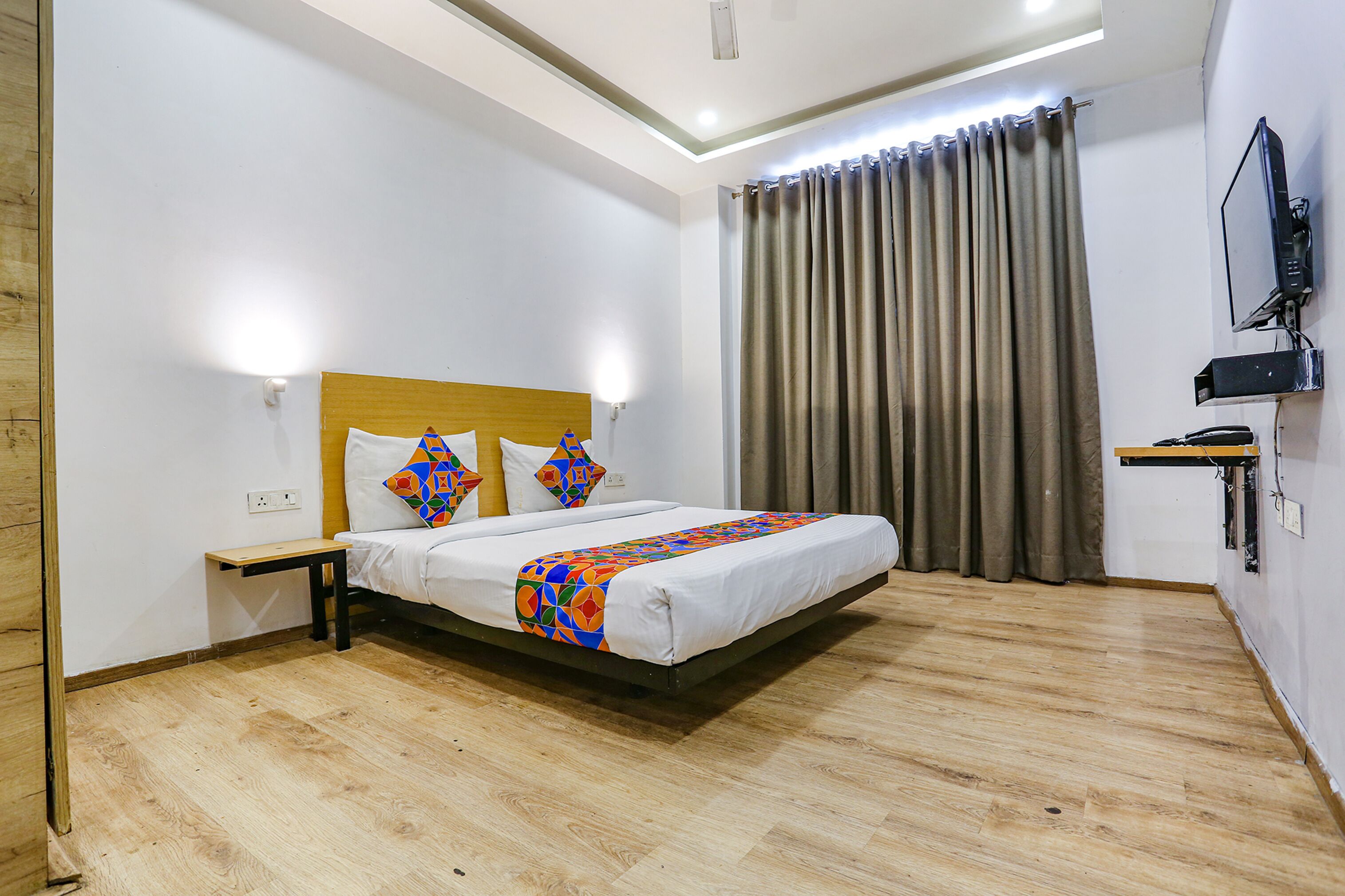 Foto - Super Townhouse Rohini Sector 23