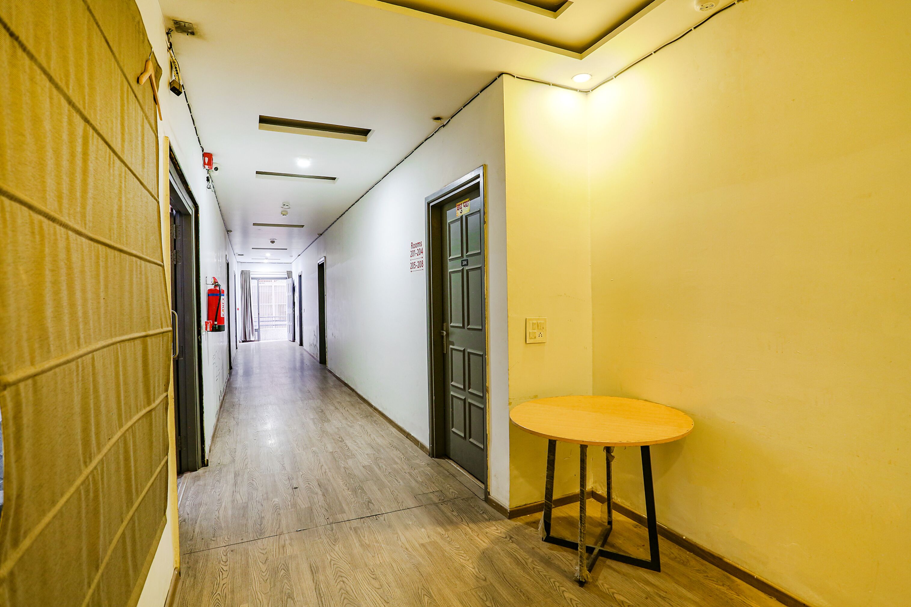 Foto - Super Townhouse Rohini Sector 23