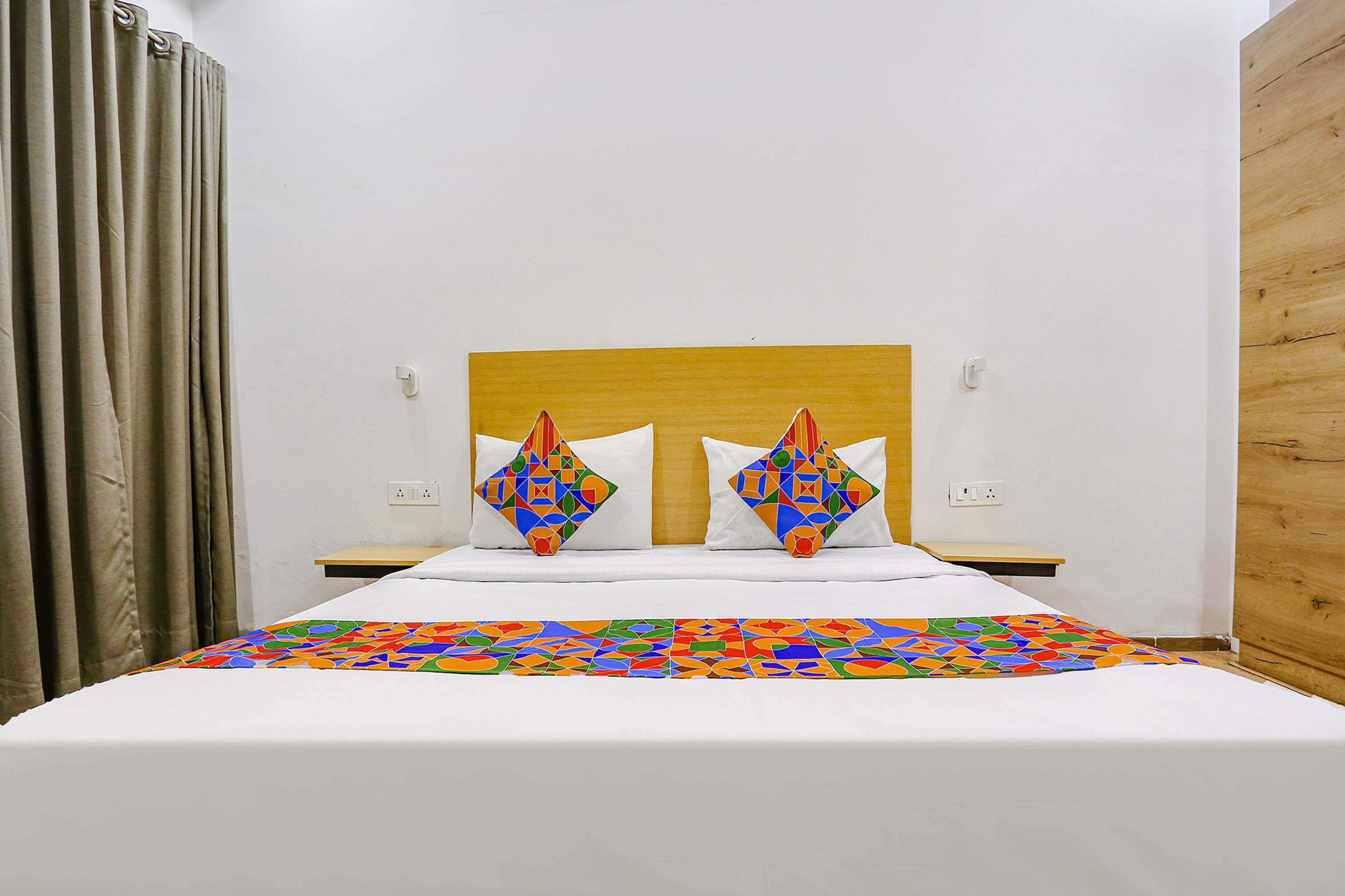 Foto - Super Townhouse Rohini Sector 23