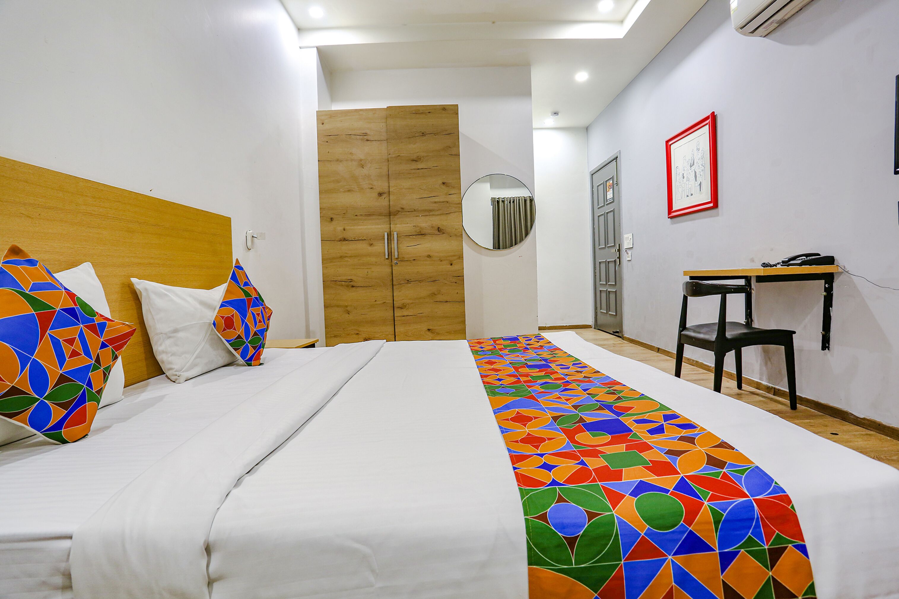 Foto - Super Townhouse Rohini Sector 23