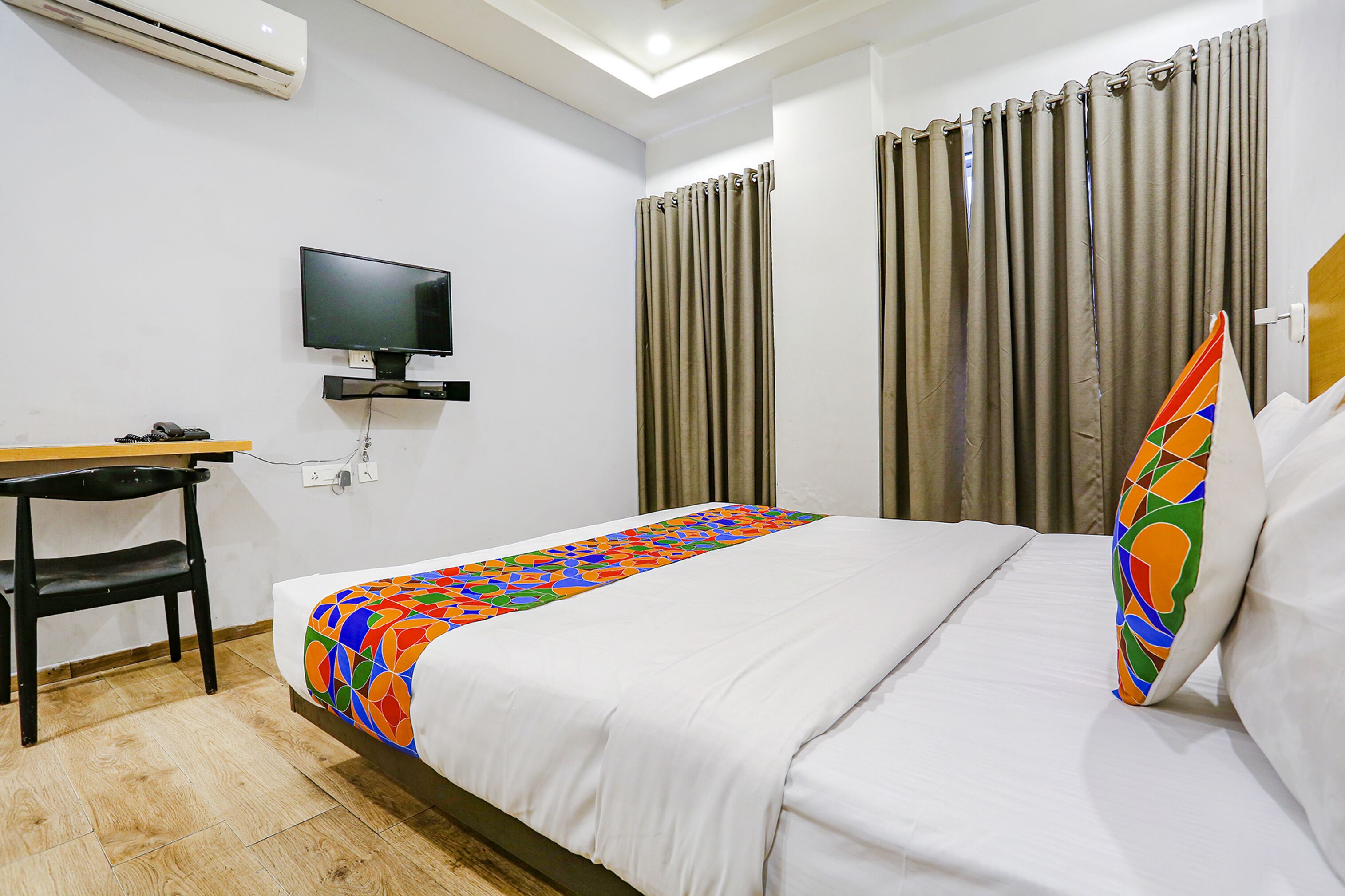 Foto - Super Townhouse Rohini Sector 23