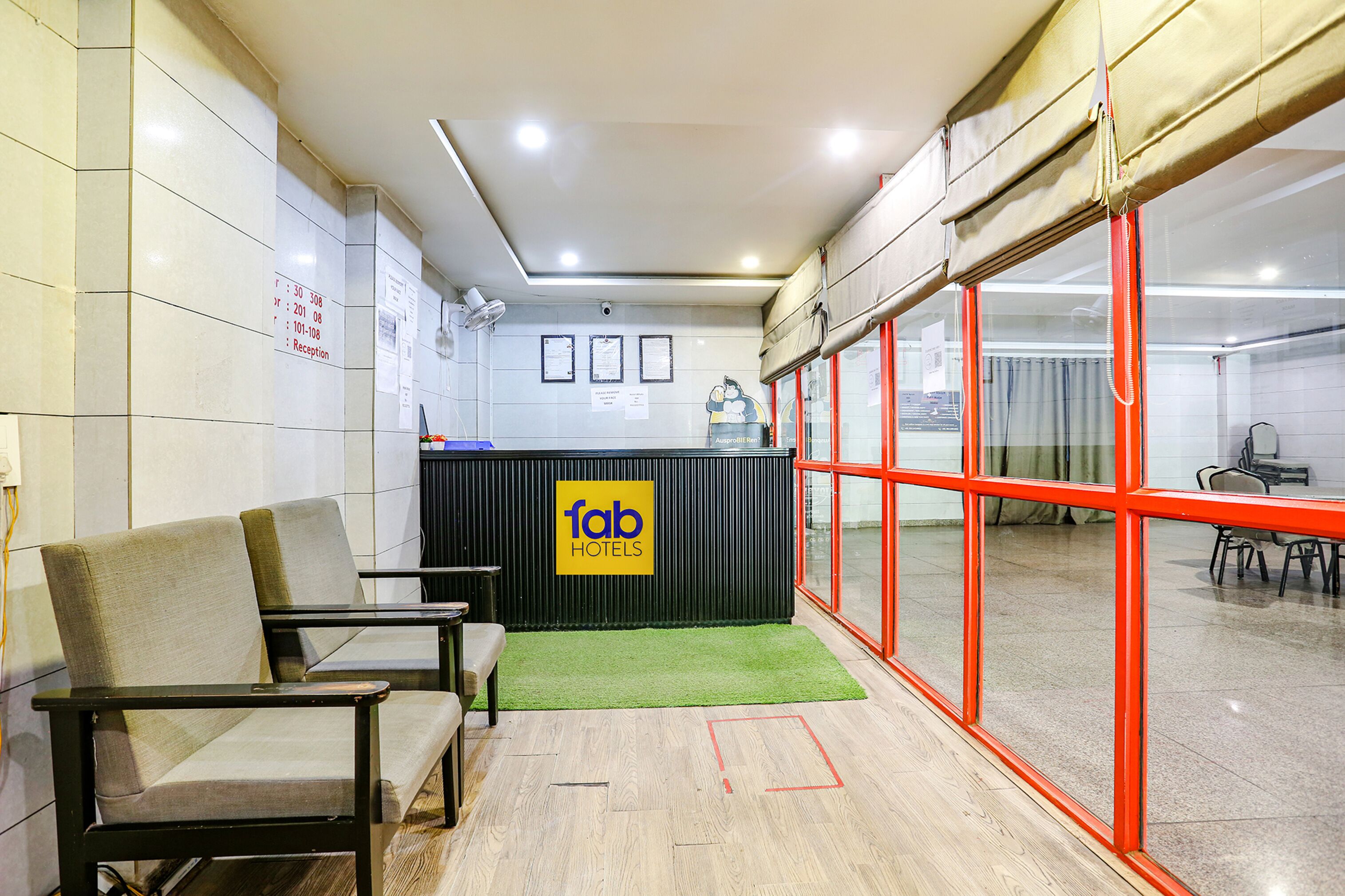 Foto - Super Townhouse Rohini Sector 23