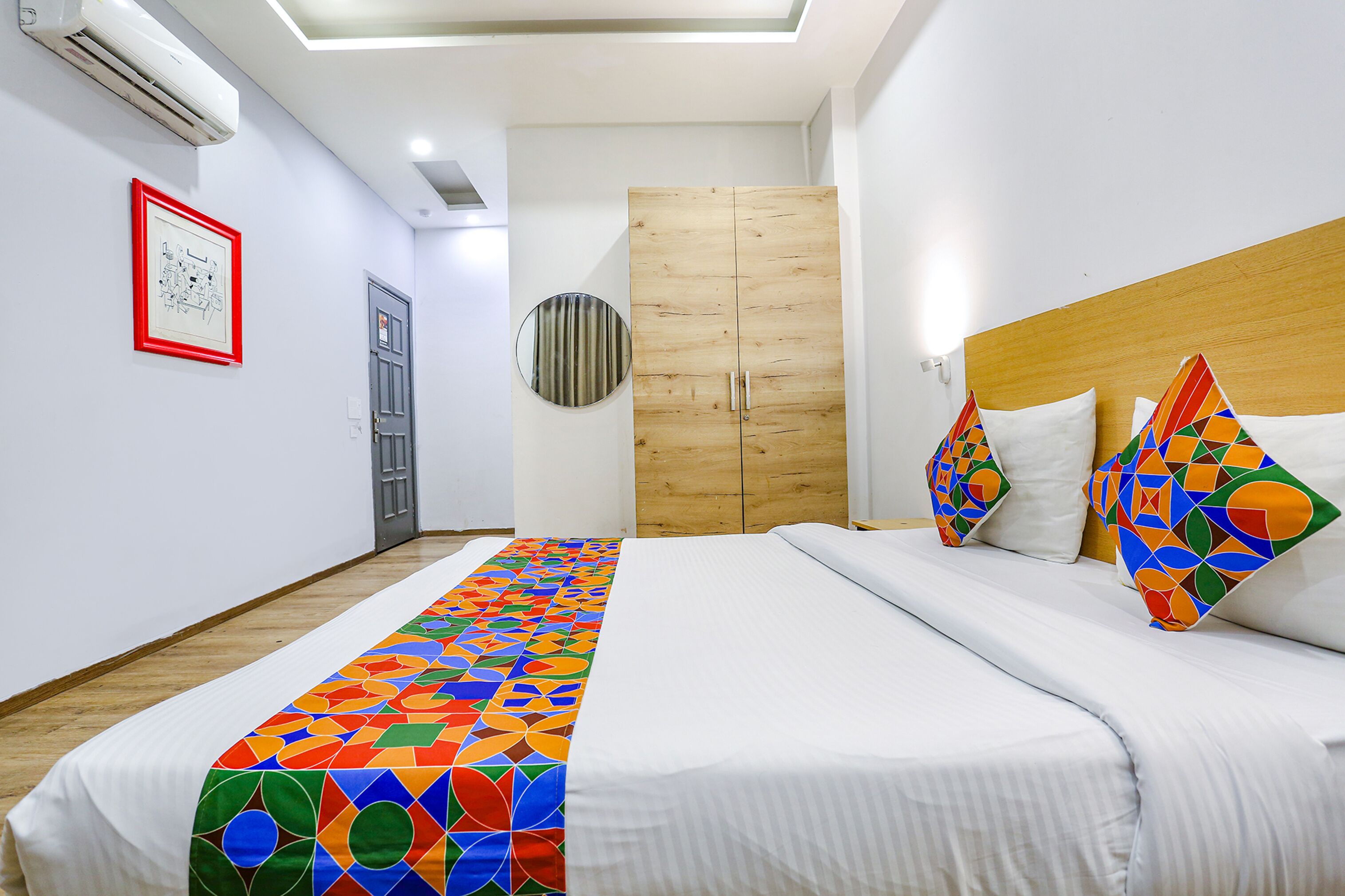 Foto - Super Townhouse Rohini Sector 23