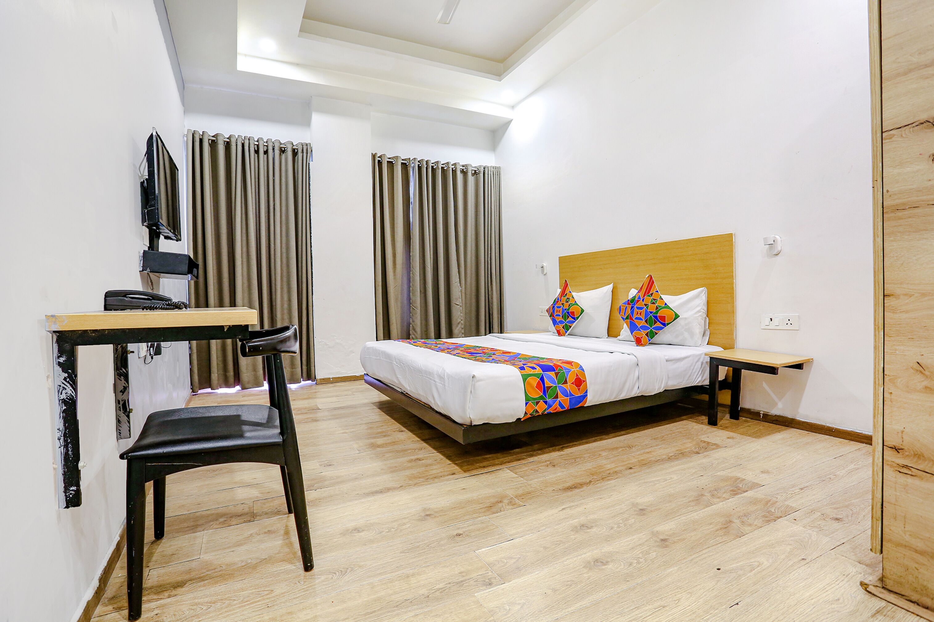 Foto - Super Townhouse Rohini Sector 23