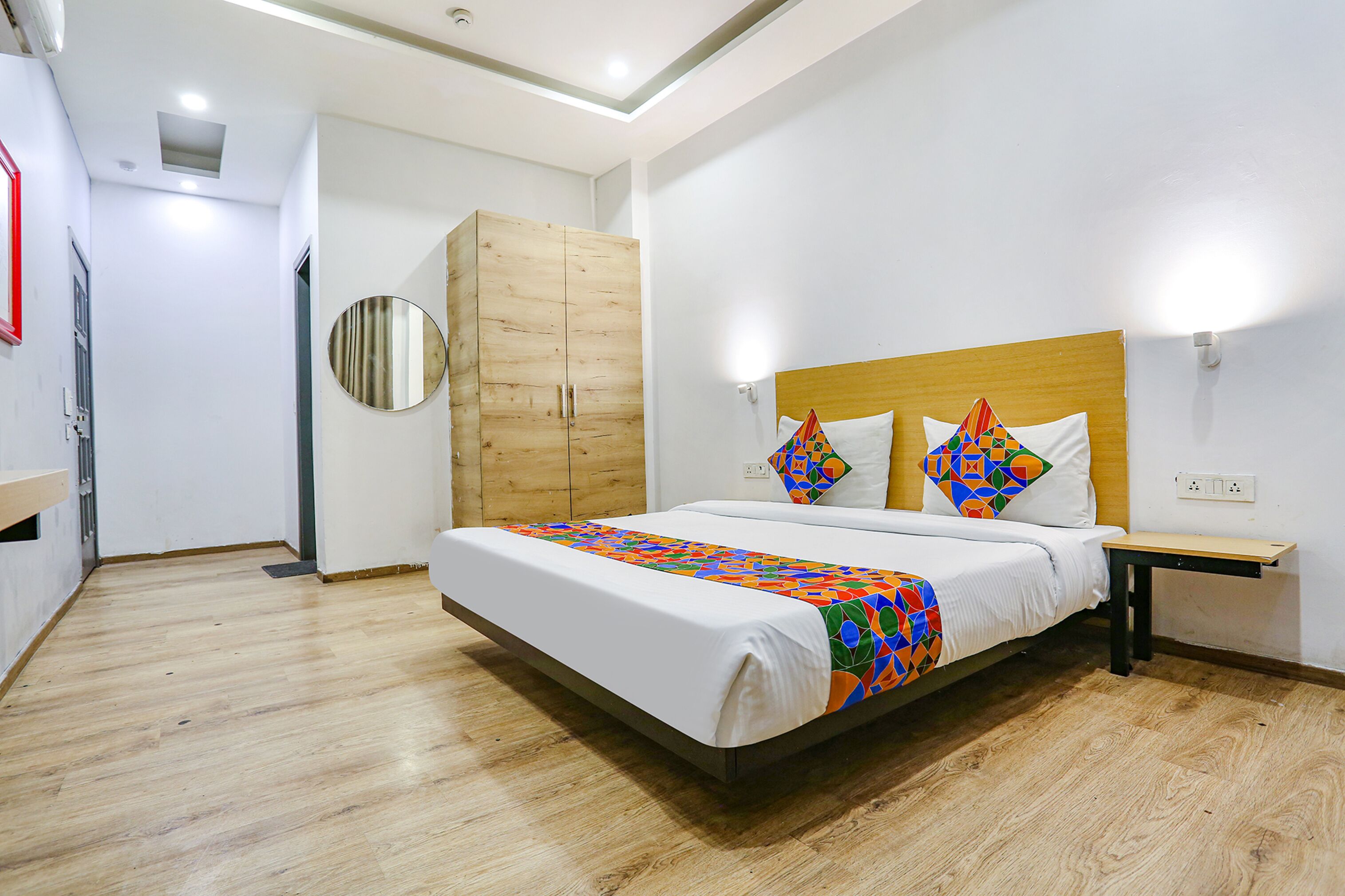 Foto - Super Townhouse Rohini Sector 23