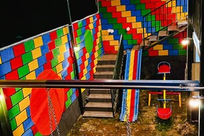 Vestíbulo