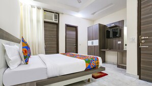 Room - FabHotel Royal Orbit (New Delhi)