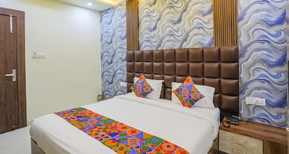 Fabhotel Naman