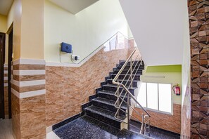 Lobby - Fabhotel The Seven Wonders (Baruipur)