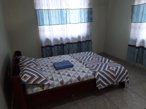 4 Schlafzimmer, WLAN, Bettwäsche