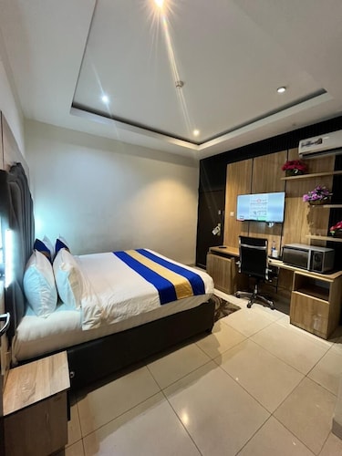 PANYU HOTEL AND RESORT LIMITED