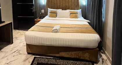 PANYU HOTEL AND RESORT LIMITED