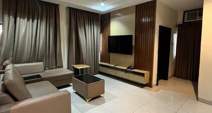 PANYU HOTEL AND RESORT LIMITED